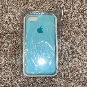 Apple iphone 7/8 silicone case